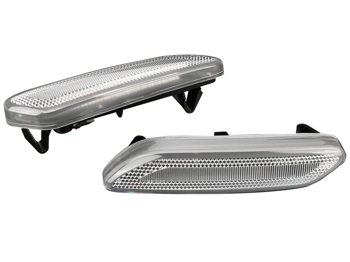 Amazon | ミニ R60 R61LED サイドマーカー ウインカー BMWミニ用